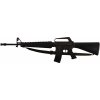 Replika puška M16 A1 USA 1967