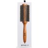 EVO Spike Nylon Pin Bristle Radial Brush guľatá kefa na vlasy so štetinami z nylonu a diviaka Ø 38 mm