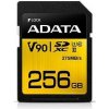 ADATA SDXC 256GB UHS-II U3 ASDX256GUII3CL10-C