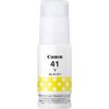 Atrament Canon GI-41Y - originálny