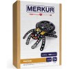 Merkur Chrobáčiky – Pavúk