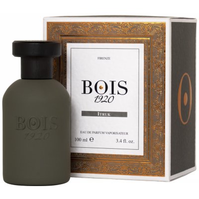 Bois 1920 Itruk parfumovaná voda unisex 100 ml