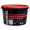 BARVY A LAKY TELURIA REMAL TERMOKOMFORT - termoizolačná farba na steny - termoizolačná biela - 4 Kg