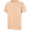 Klubové tričko 47, MLB DETROIT TIGERS BASE RUNNER LC EMB ECHO TEE oranžová,biela S