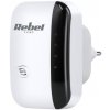 Rebel COMP WiFi Extender-zosilňovač bezdrôtovej Wi-Fi siete REBEL