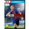Pro Evolution Soccer 2018