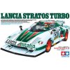 Tamiya Lancia Stratos Turbo 1:24