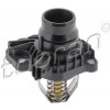 Termostat chladenia TOPRAN 209 398