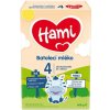 Hami 4 batoľacie mlieko od uk. 24. mesiaca 600 g