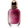 Armani Power of You parfumovaná voda pre ženy 30 ml
