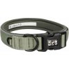 Obojok DUVO+ EXPLOR Ultimate fit, zelený, M - 39-44 cm