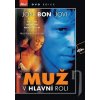 Muž v hlavní roli (papierový obal)