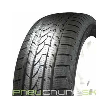 Milestone Green 4SEASONS 205/50 R17 93V