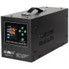 Zdroj záložný KEMOT PROsinus-1500/24-LFP4 24V 230V 1500VA 1050W Black URZ3427-LFP4