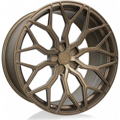 YOTA YP1 9x20 5x110 ET20-45 satin bronze