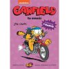 CREW Garfield 55 - Garfield to smaží