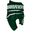 Hokejové rukavice Warrior Covert QR6 Team Forest Green Junior 10 palcov