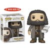 Funko Pop! Harry Potter Ruebus Hagrid with Cake 15 cm 78