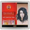 Koh-i-Noor 3824024014PL 24 PCS