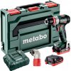 Metabo PowerMaxx BS 12 BL Q 2x 4,0Ah