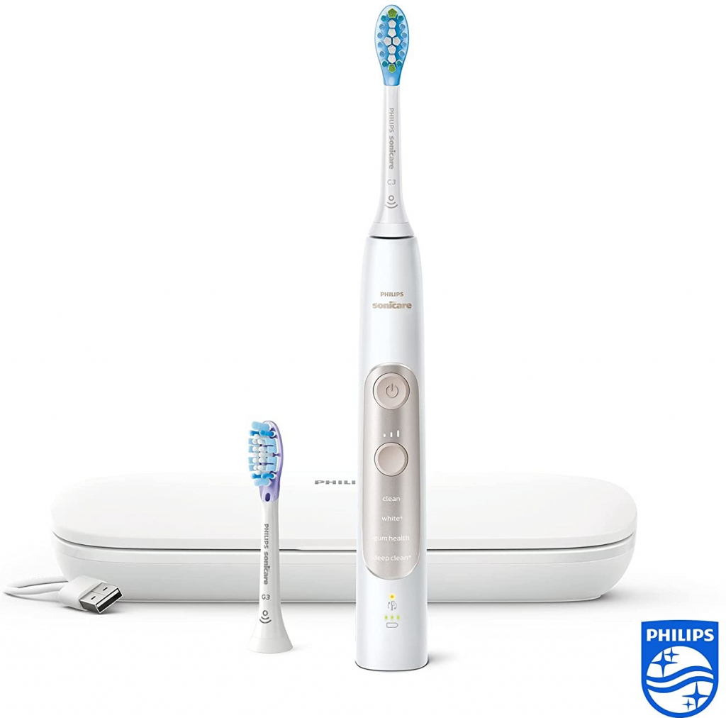 Philips Sonicare Expert­Clean 7500 HX9691/06