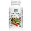 Allnature Detoxikácia + pečeň kapsuly na detoxikáciu organizmu a podporu imunity 60 cps