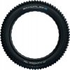 SCHWALBE Plášť AL MIGHTY 26x4.80 (120-559) 67EPI 1700g TLE Evo Super Ground Addix SpeedGrip skladací