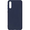 Soft Flex Puzdro na mobil Samsung Galaxy A50, A505 Farba: Tmavo modrá 8604