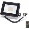 Aigostar B.V. Aigostar - LED RGB Reflektor LED/20W/230V IP65 + DO AI0682 + záruka 3 roky zadarmo + záruka 3 roky zadarmo