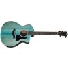 Taylor 214ce Plus Special Edition Blue