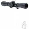 Puškohľad Walther 4x32 GA
