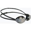 Plavecké okuliare TYR Blackops 140 Ev Racing Mirrored silver/black/black