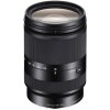 Sony objektív SEL-18200LE, 18-200mm pre NEX
