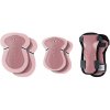 Globber Sada chráničov Junior XS Pastel Pink 541-210