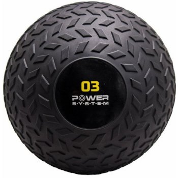 Power System Slam Ball 3kg