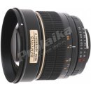 Samyang 85mm f/1.4 IF MC Pentax Aspherical (IF)