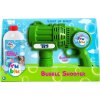 Fru Blu Mega blaster so zásobníkom zelený + náplň 0,5 l