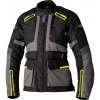 RST 3041 ENDURANCE CE NEON Dámska textilná bunda - 16/XL
