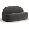 Tuli Nimble Sofa 160 - Universal Antracitová
