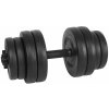 LIFEFIT STRONG nakládací set 15kg