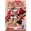 One Piece, Vol. 3, 3 (Oda Eiichiro)