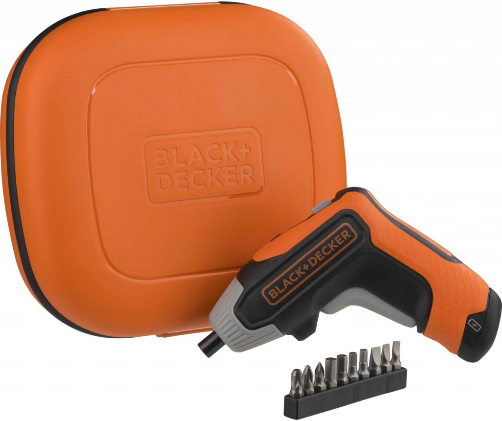 Black & Decker BCF611CK