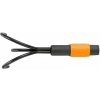 Kultivátor QuikFit Fiskars 1000685