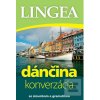 Dánčina – konverzácia so…