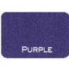 SIMONIS SIMONIS POOL 760 - šíře 195 cm - Purple