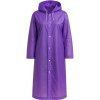 Derby Nepremokavá pláštenka univerzálna - fialová