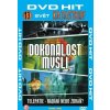 Dokonalost mysli - DVD