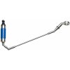 Set indikátorů Mivardi Swing Arm MCX Stainless Multicolor 3ks
