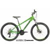 KENZEL SHADE Junior 2024 Fluo Green (26