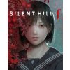SILENT HILL f